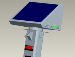 訂做開發(fā)設(shè)計制造生產(chǎn)一體安卓(Android)定制非標微軟(Microsoft)蘋果IOS系統(tǒng)工控平板電腦多功能合一組裝二次程序開發(fā)電子磅秤