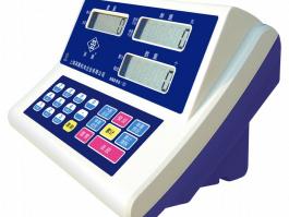 上海英展XK3150(C)-SH 計數稱重顯示器新品上市