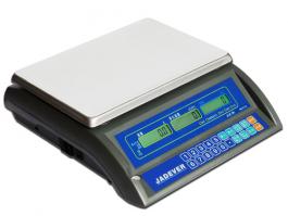 JTS-BC計數(shù)桌面電子秤 精密計數(shù)型耐用精準(zhǔn)桌秤