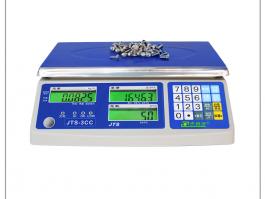 杰特沃JTS-CC經(jīng)濟型計數(shù)桌秤