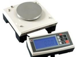 電子天平HT-FW系列分體防水秤