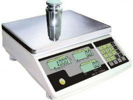 衡之寶ACS中型計價秤