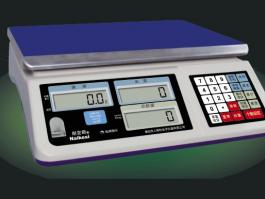 CAM系列高精度計數(shù)秤