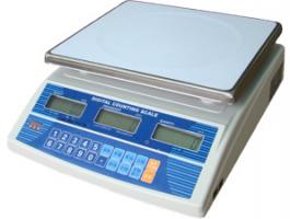 佰倫斯BCS計數(shù)桌秤